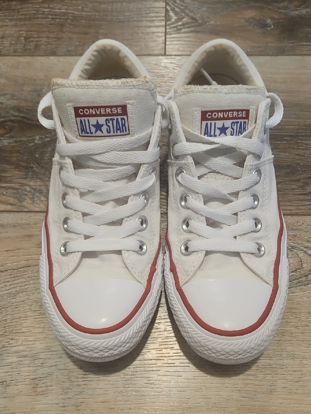 Converse All Star Low Top Sneakers